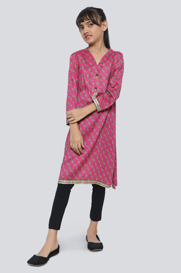 Girls Kurti - Diners