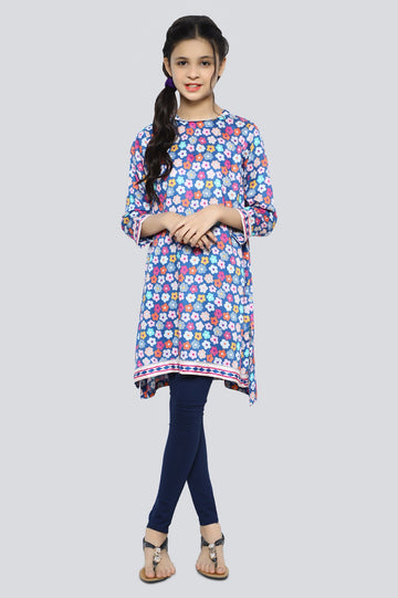 Girls Kurti - Diners