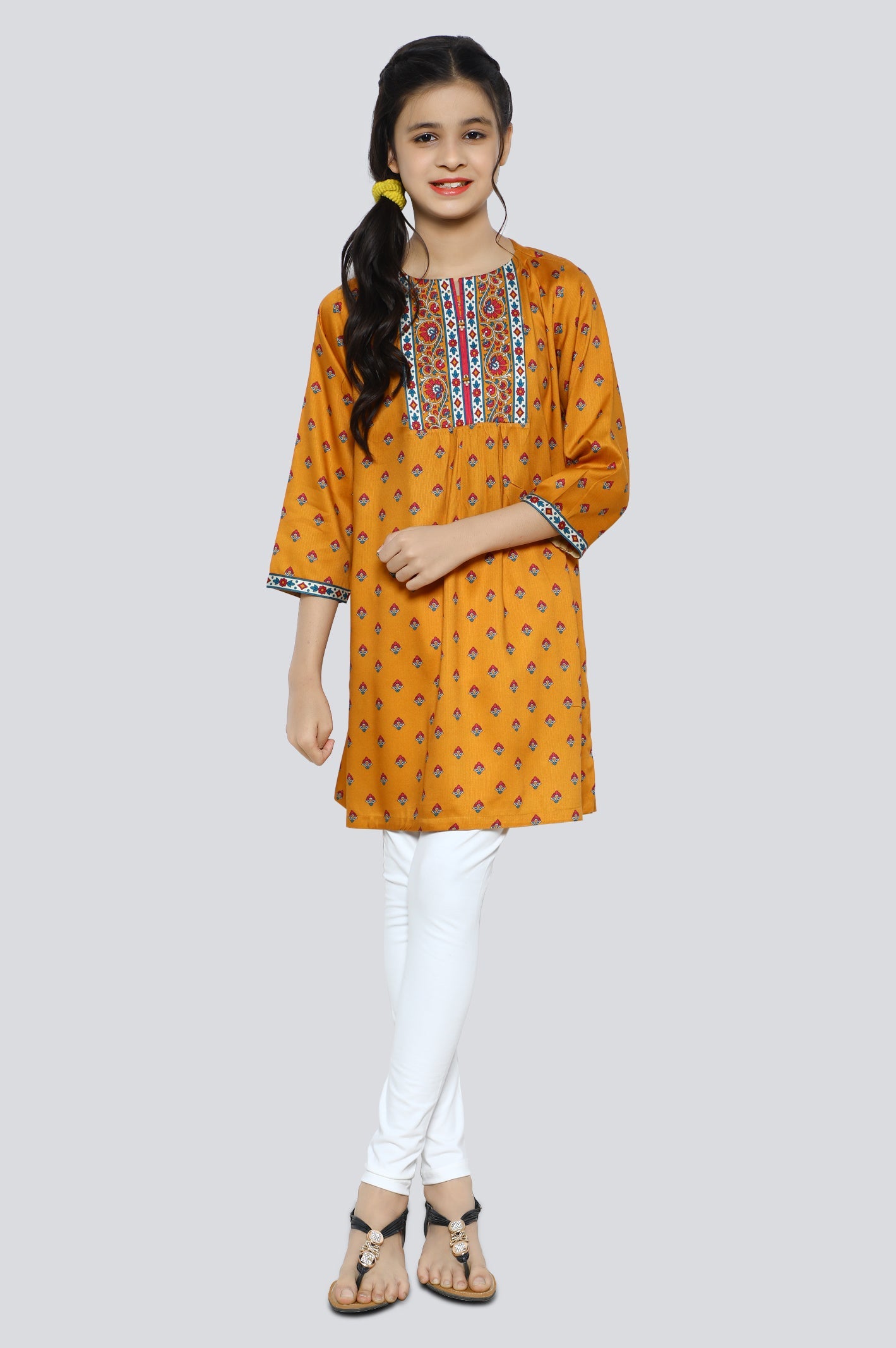 Girls Kurti - Diners