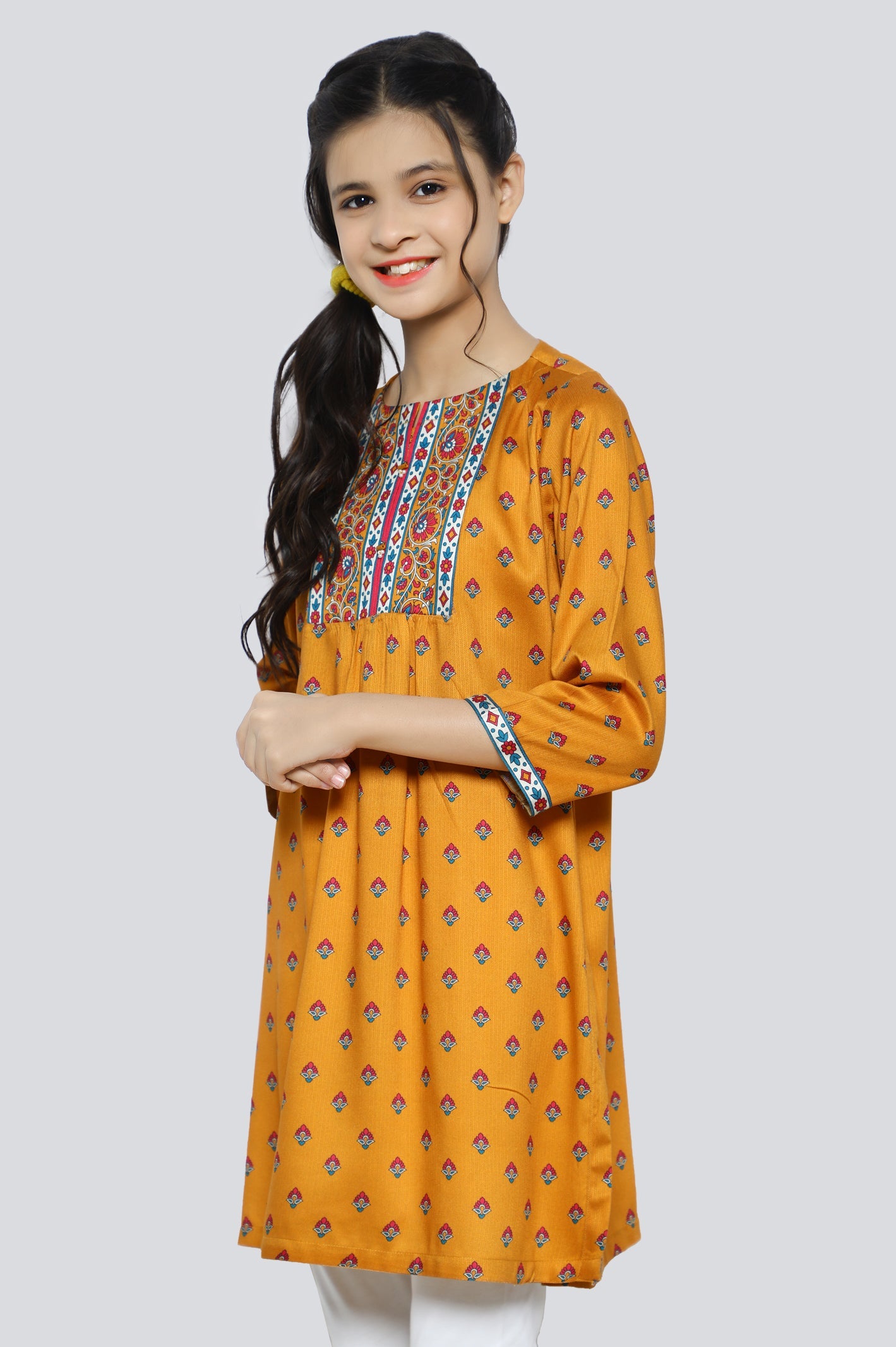 Girls Kurti - Diners