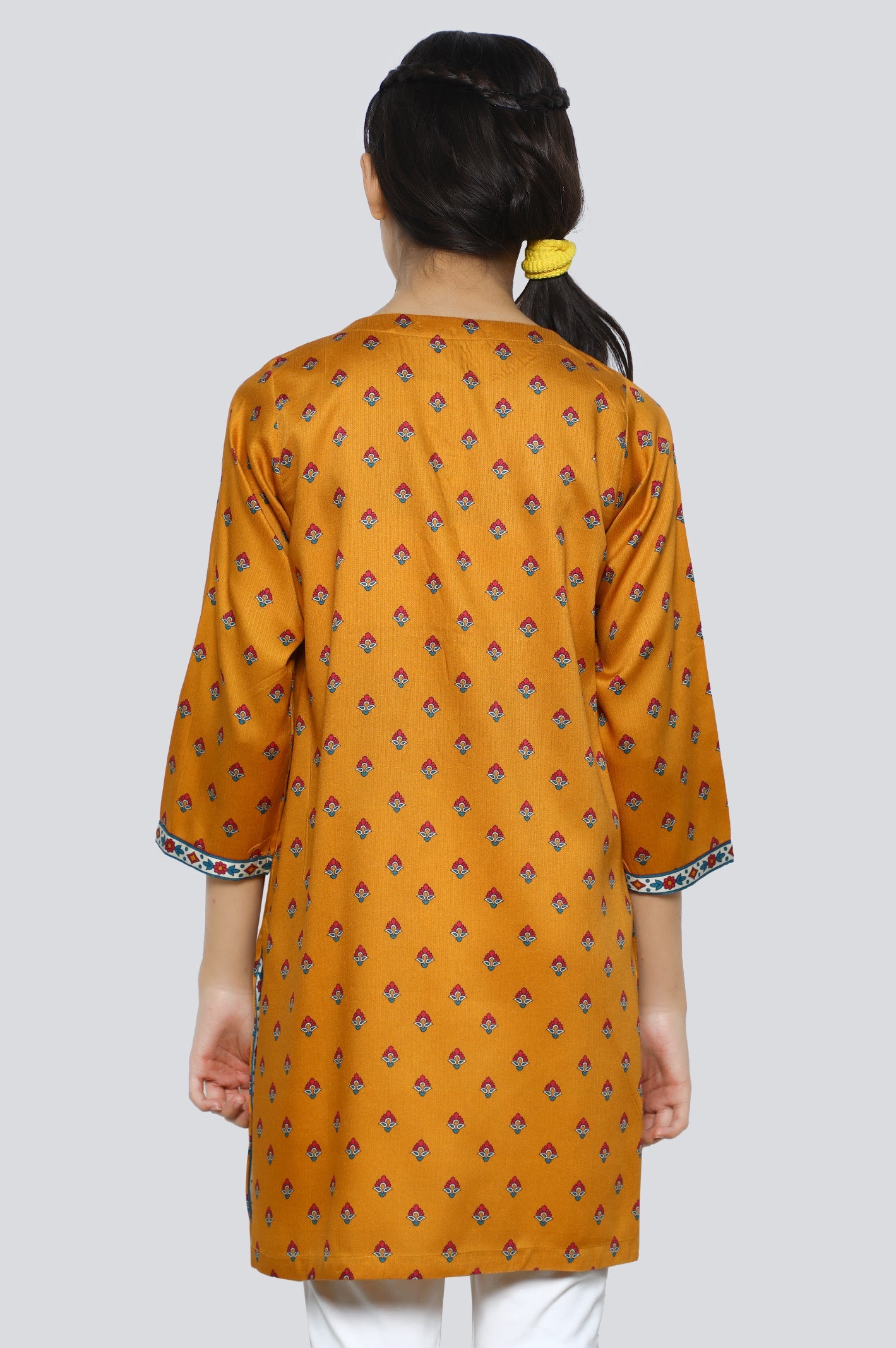 Girls Kurti - Diners