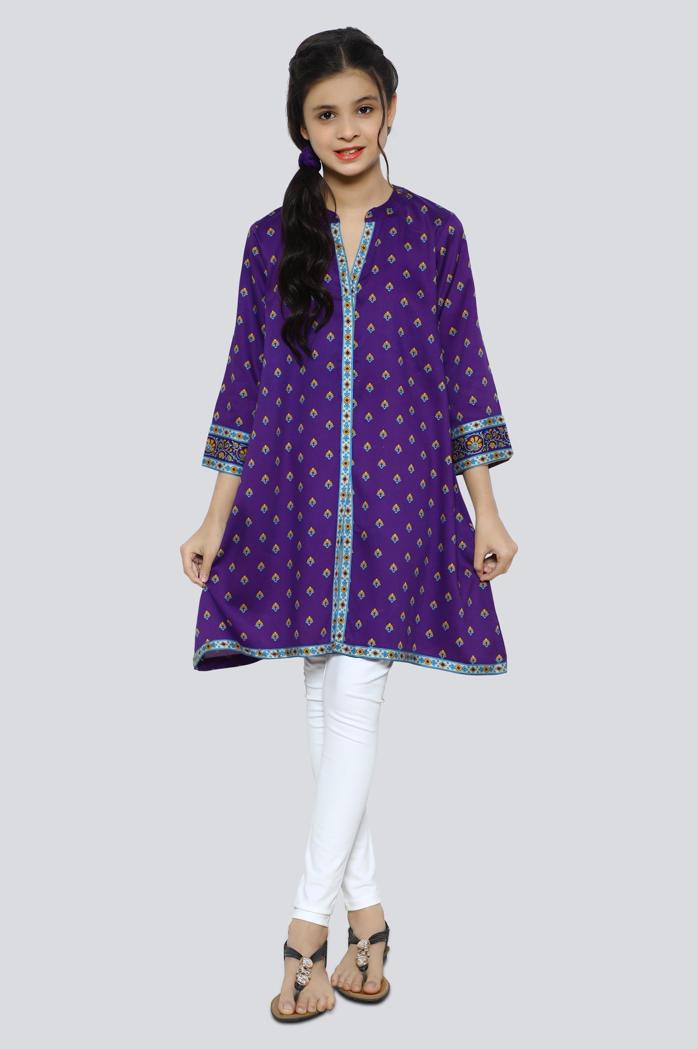 Girls Kurti - Diners