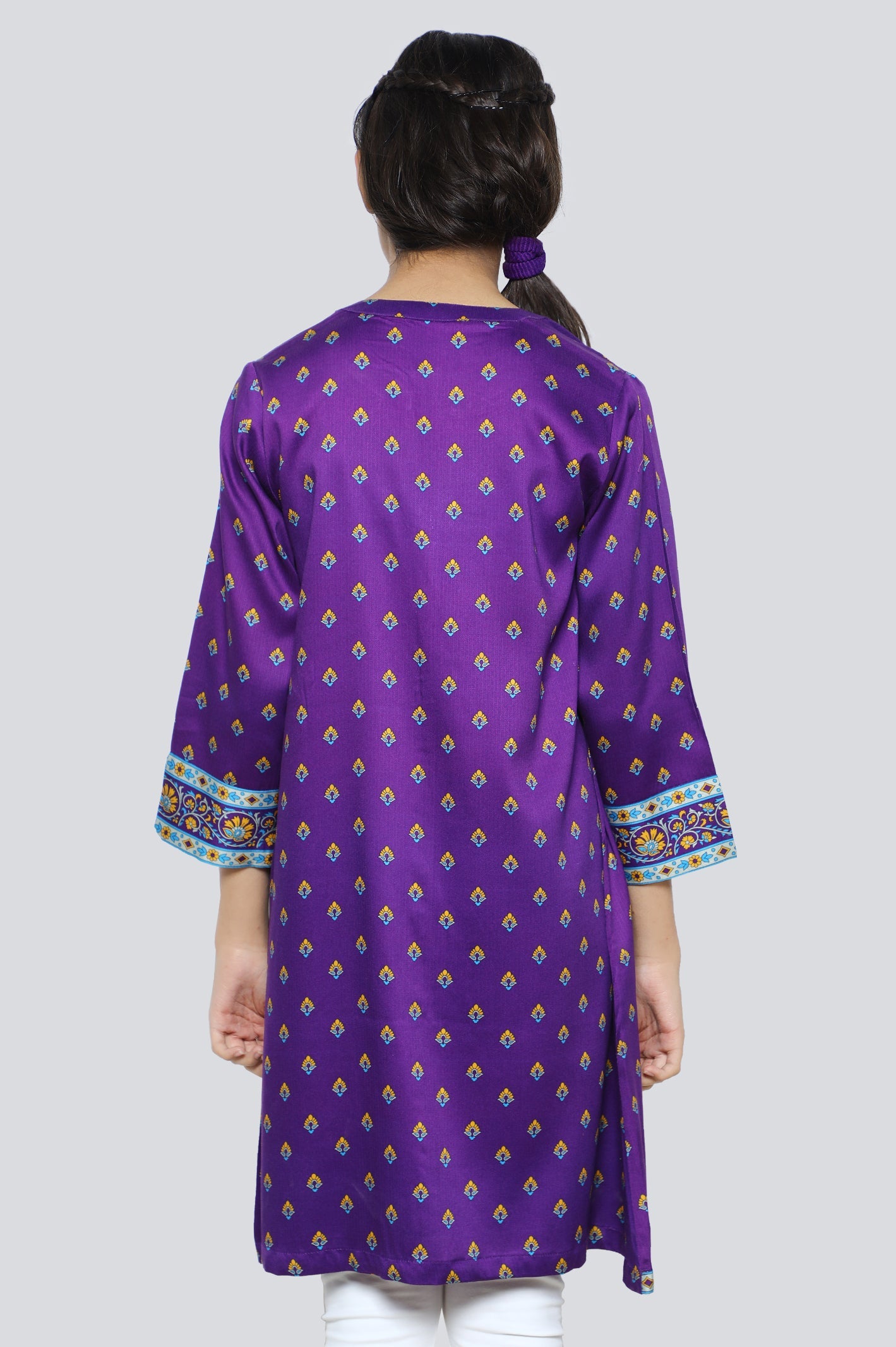 Girls Kurti - Diners