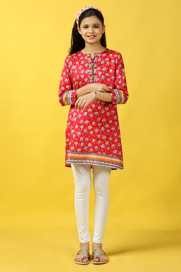 Girls Kurti - Diners