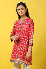 Girls Kurti - Diners
