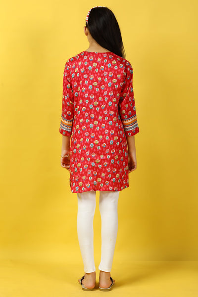 Girls Kurti - Diners