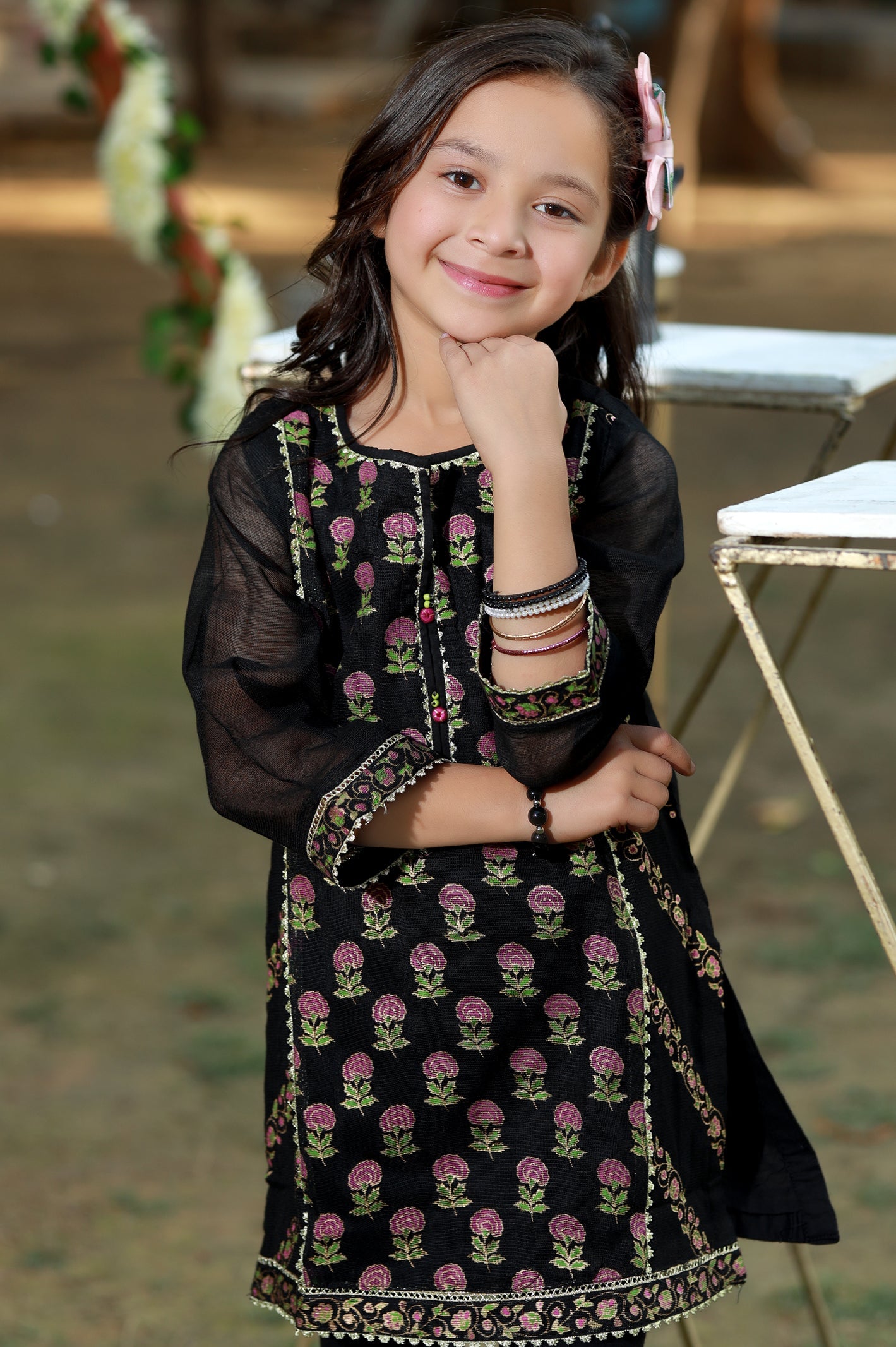 Girls Kurti - Diners