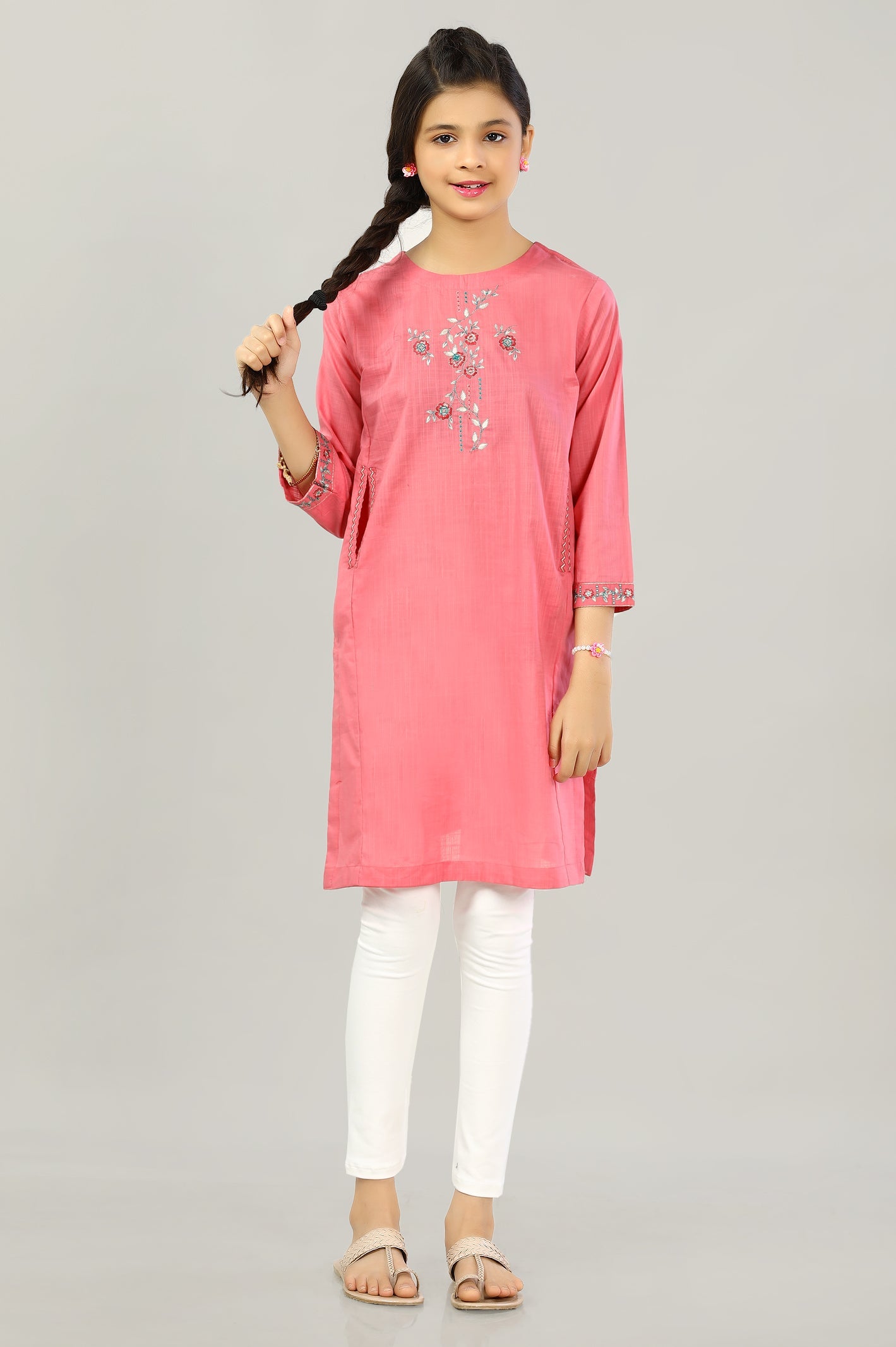 Girls Kurti - Diners