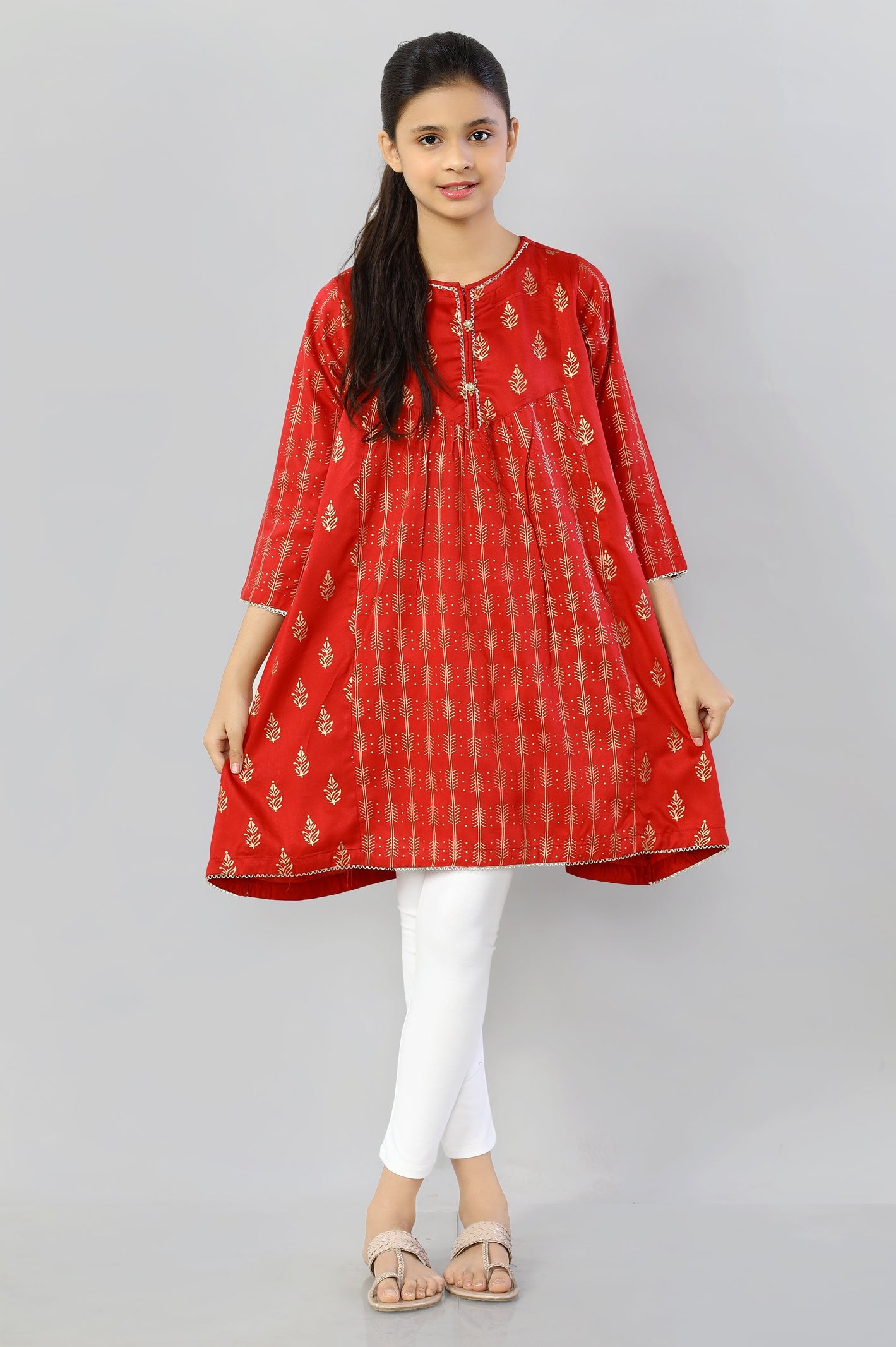 Girls Kurti - Diners