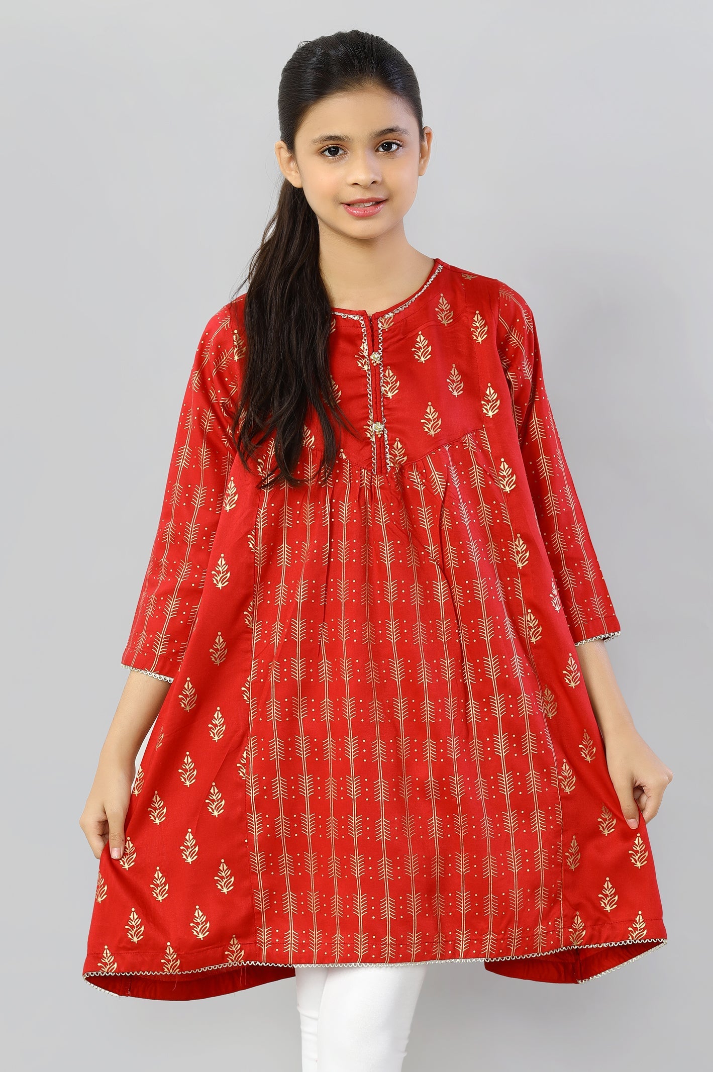 Girls Kurti - Diners