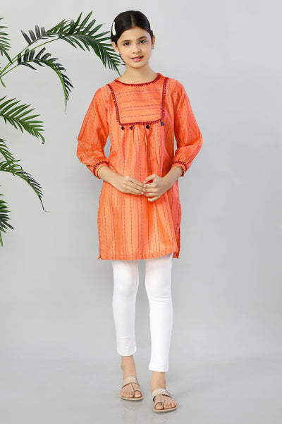 Girls Kurti - Diners