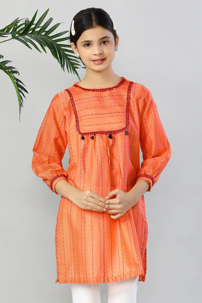 Girls Kurti - Diners