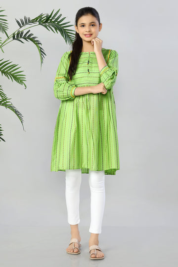 Girls Kurti - Diners