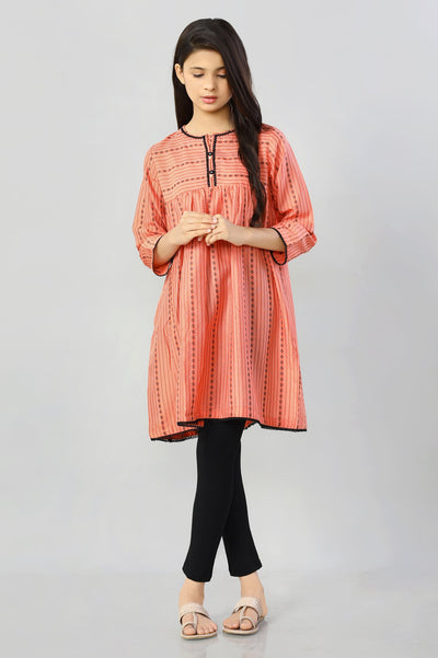 Girls Kurti - Diners