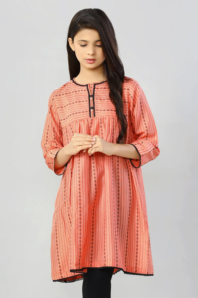 Girls Kurti - Diners