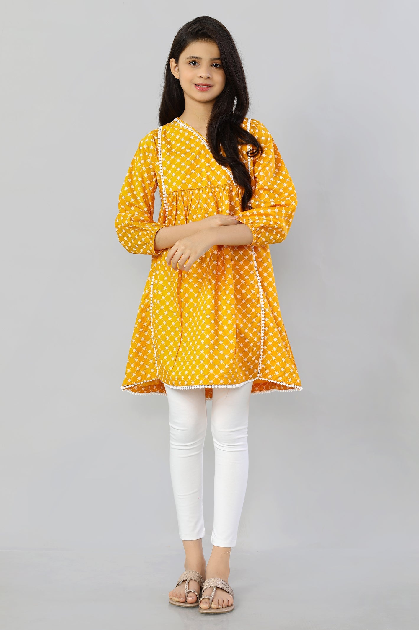 Girls Kurti - Diners