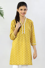 Girls Kurti - Diners