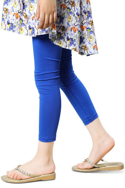 Tights For Girls SKU: KGT-0085-R-BLUE - Diners