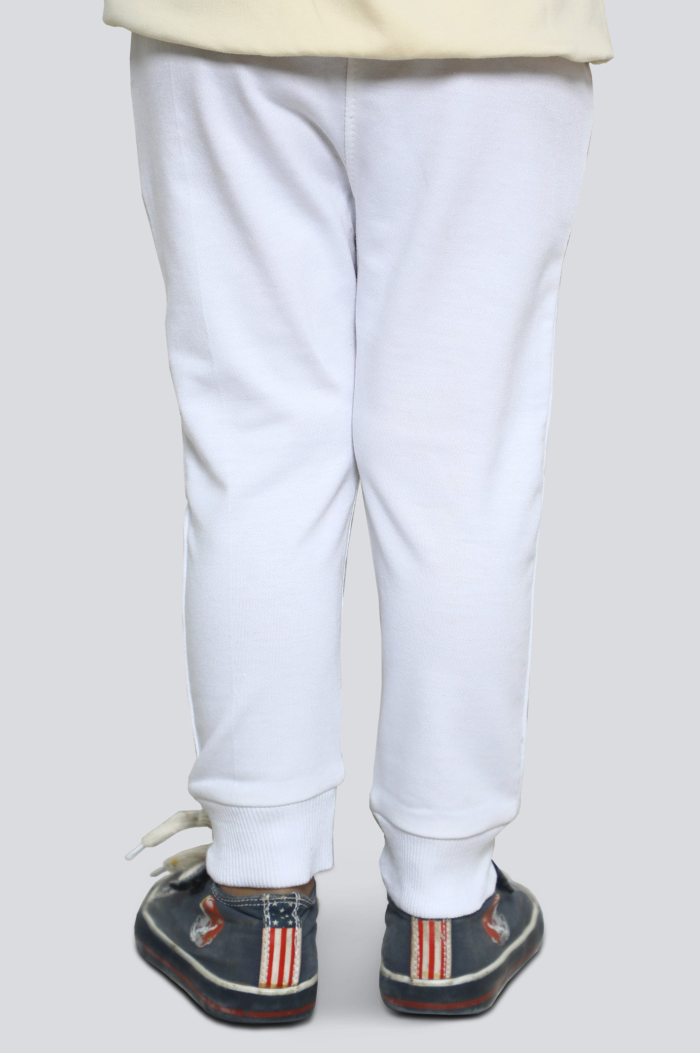 Jog Pant For Girl's - Diners
