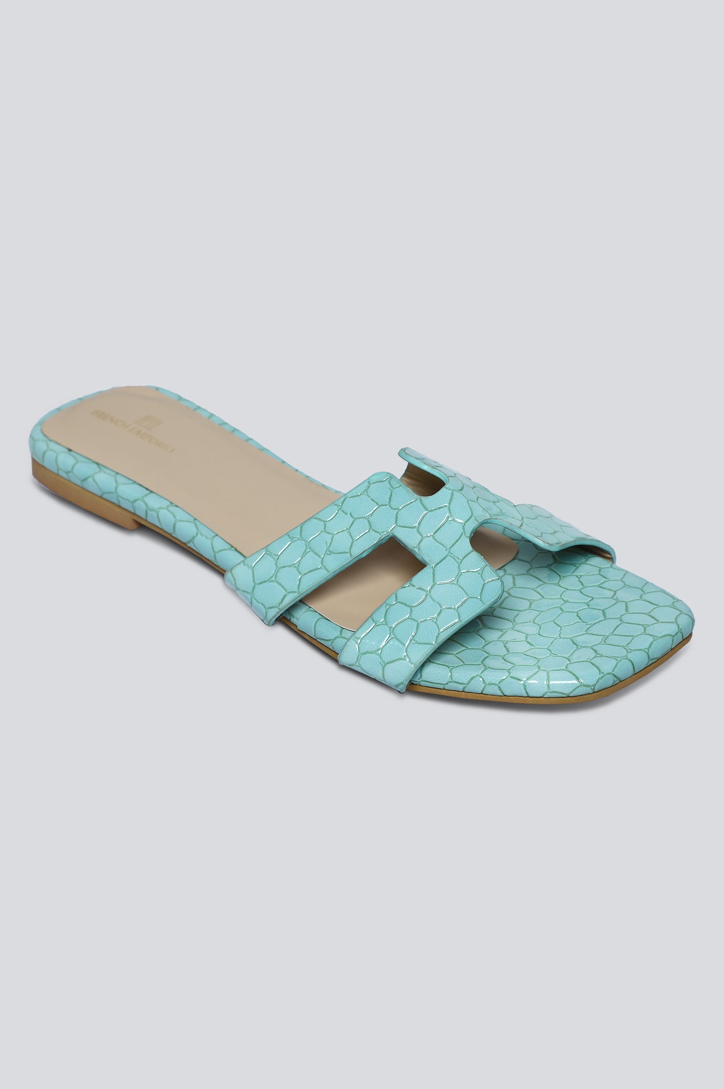 Ladies Casual Slippers - Diners