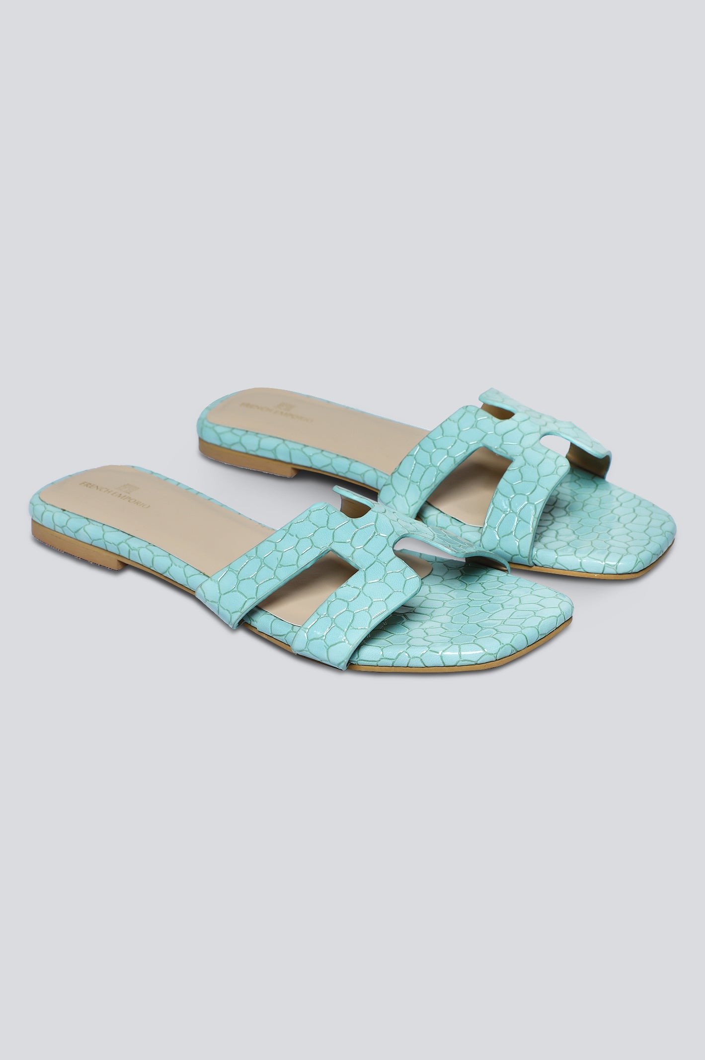 Ladies Casual Slippers - Diners