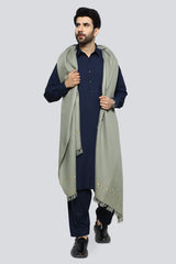 Men's Shawl - Diners