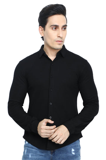 Diner's Men's T-Shirt SKU: NA711-BLACK - Diners