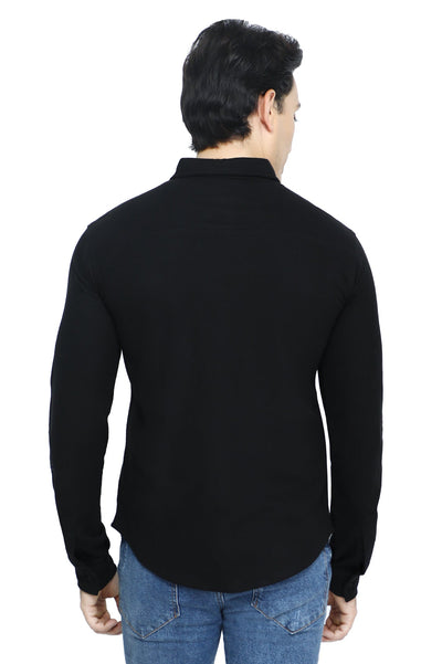 Diner's Men's T-Shirt SKU: NA711-BLACK - Diners