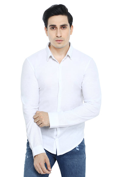 Diner's Men's T-Shirt SKU: NA711-WHITE - Diners
