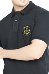 Diner's Men's Polo T-Shirt SKU: NA742-C-GREY - Diners