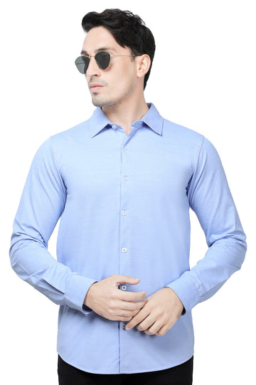 Diner's Men's T-Shirt SKU: NA765-L-BLUE - Diners