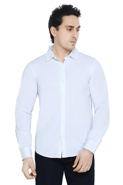 Diner's Men's T-Shirt SKU: NA765-WHITE - Diners