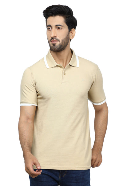 Diners Men's Polo T-Shirt - Diners