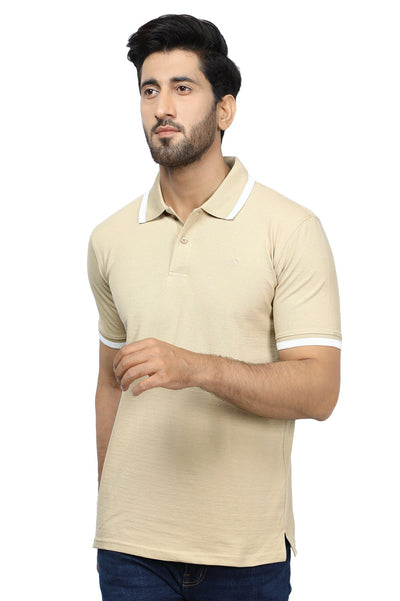 Diners Men's Polo T-Shirt - Diners