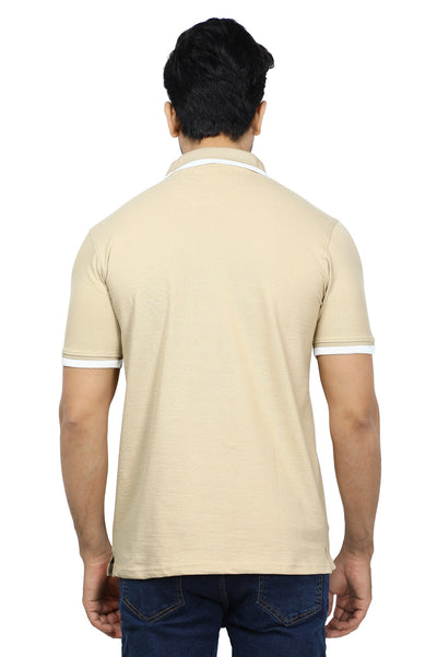 Diners Men's Polo T-Shirt - Diners