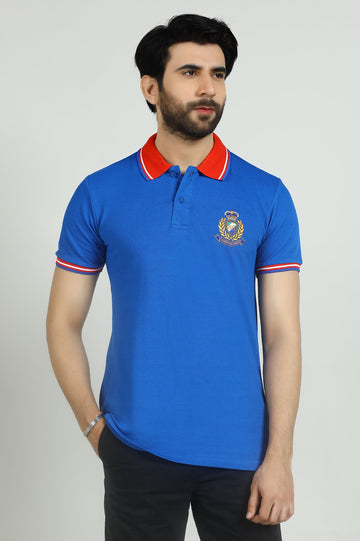 Diners Men's Polo T-Shirt - Diners