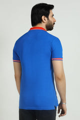 Diners Men's Polo T-Shirt - Diners