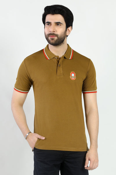 Diners Men's Polo T-Shirt - Diners