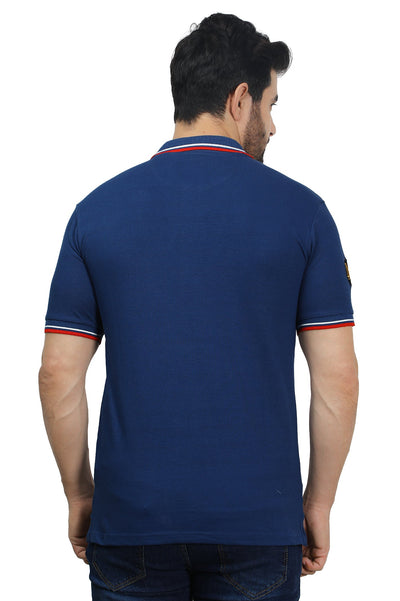 Diners Men's Polo T-Shirt - Diners