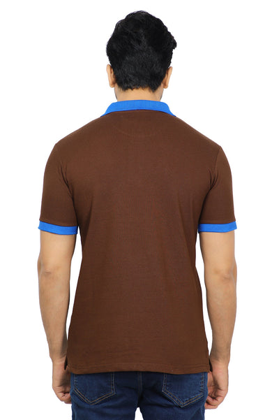 Diners Men's Polo T-Shirt - Diners