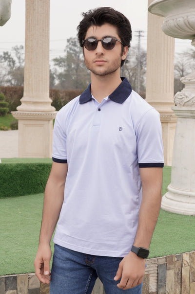 Diners Men's Polo T-Shirt - Diners