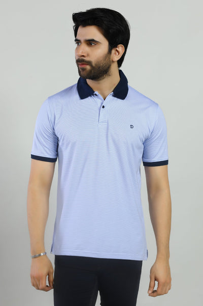 Diners Men's Polo T-Shirt - Diners