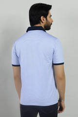 Diners Men's Polo T-Shirt - Diners