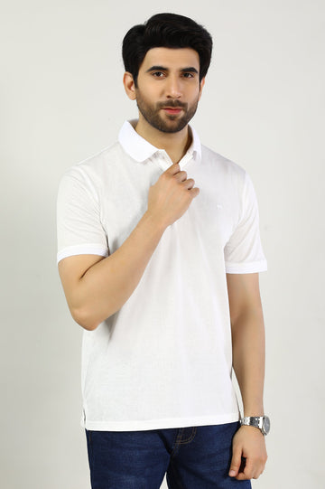 Diners Men's Polo T-Shirt - Diners