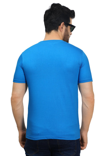 Diners Men's Round Neck T-Shirt - Diners