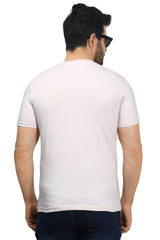 Diners Men's Round Neck T-Shirt - Diners
