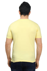 Diners Men's Round Neck T-Shirt - Diners