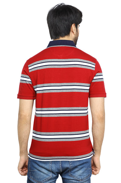 Diners Men's Polo T-Shirt - Diners