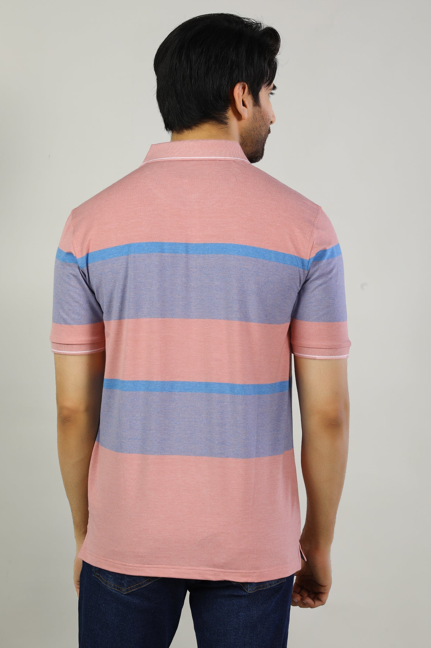 Diners Men's Polo T-Shirt - Diners