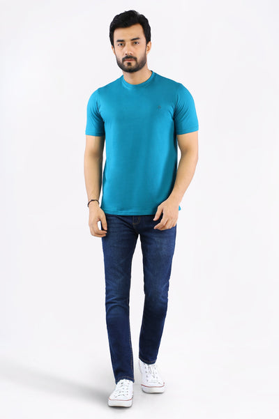 Basic T-Shirt - Diners